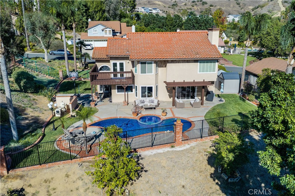 4865 Via Del Corral, Yorba Linda CA 92887 - photo 32