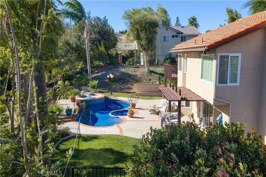 4865 Via Del Corral, Yorba Linda CA 92887 - photo 33
