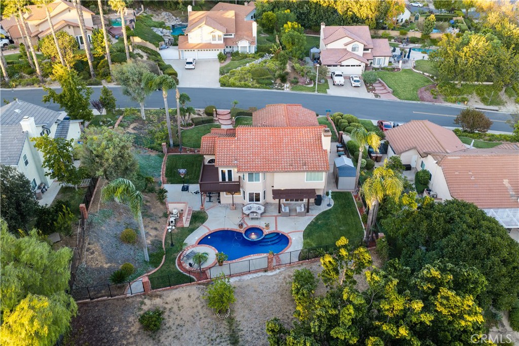 4865 Via Del Corral, Yorba Linda CA 92887 - photo 34