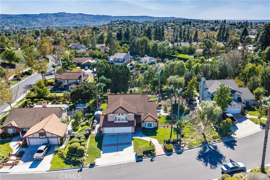 4865 Via Del Corral, Yorba Linda CA 92887 - photo 35