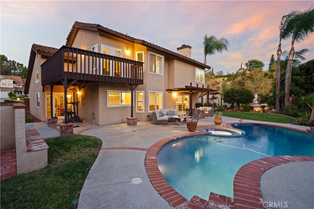 4865 Via Del Corral, Yorba Linda CA 92887 - photo 36