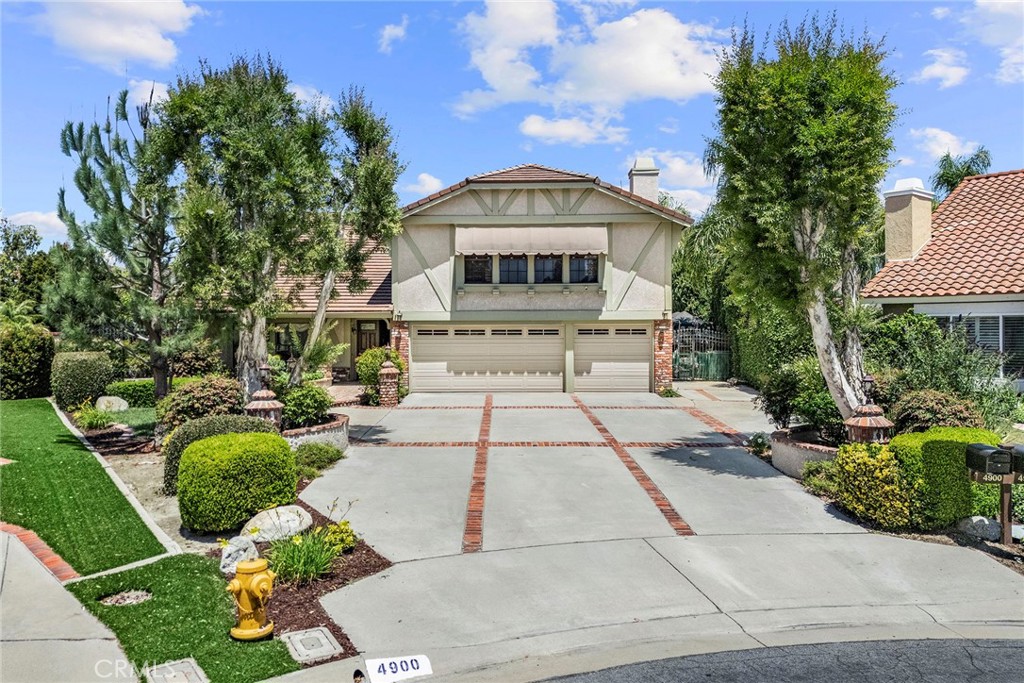 4900 Via Primaria, Yorba Linda CA 92886 - photo 1