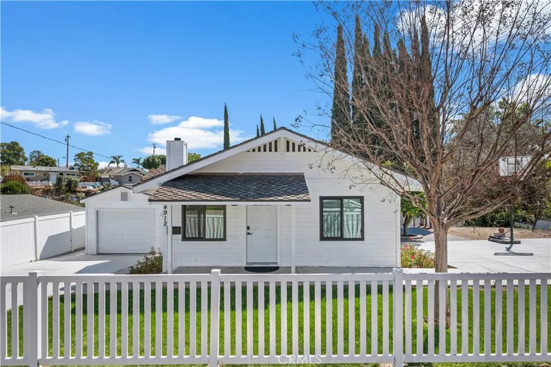 4912 Shaw Lane, Yorba Linda, CA 92886