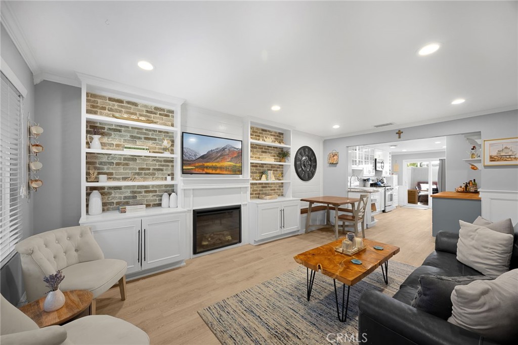 4923 Eureka, Yorba Linda CA 92886 - photo 1
