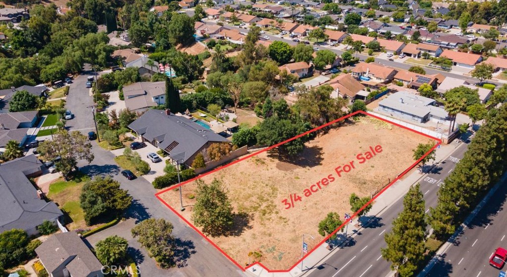 5001 Siesta Lane and Yorba Linda Blvd, Yorba Linda CA 92886 - photo 1