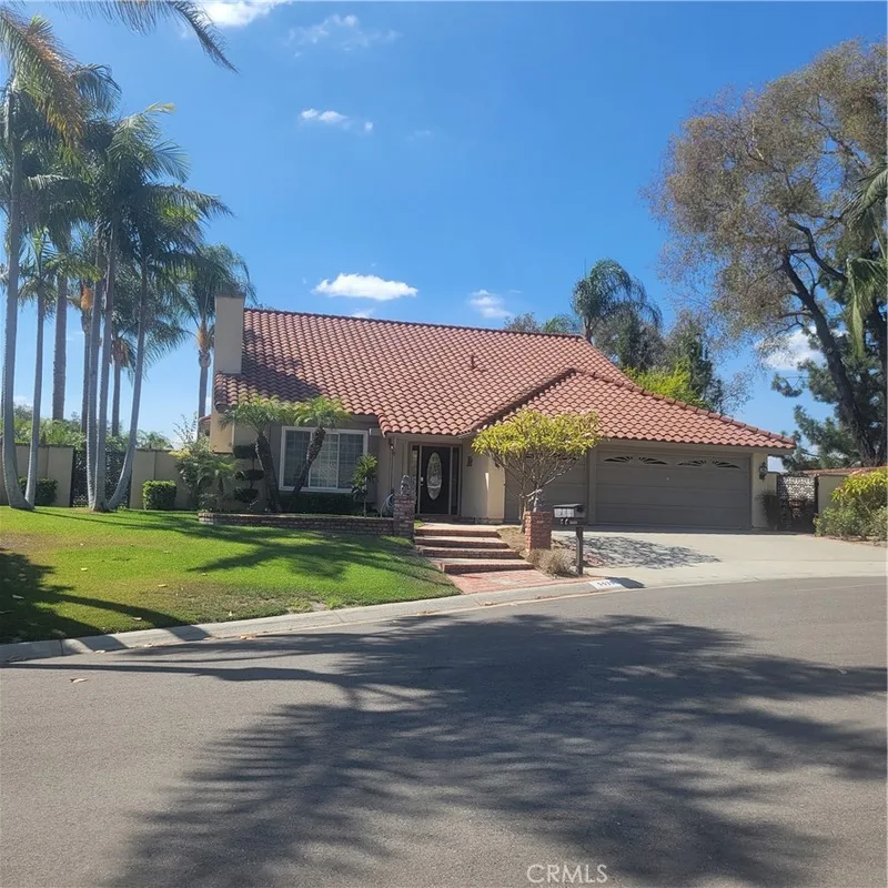5035 Via Donaldo, Yorba Linda, CA 92886