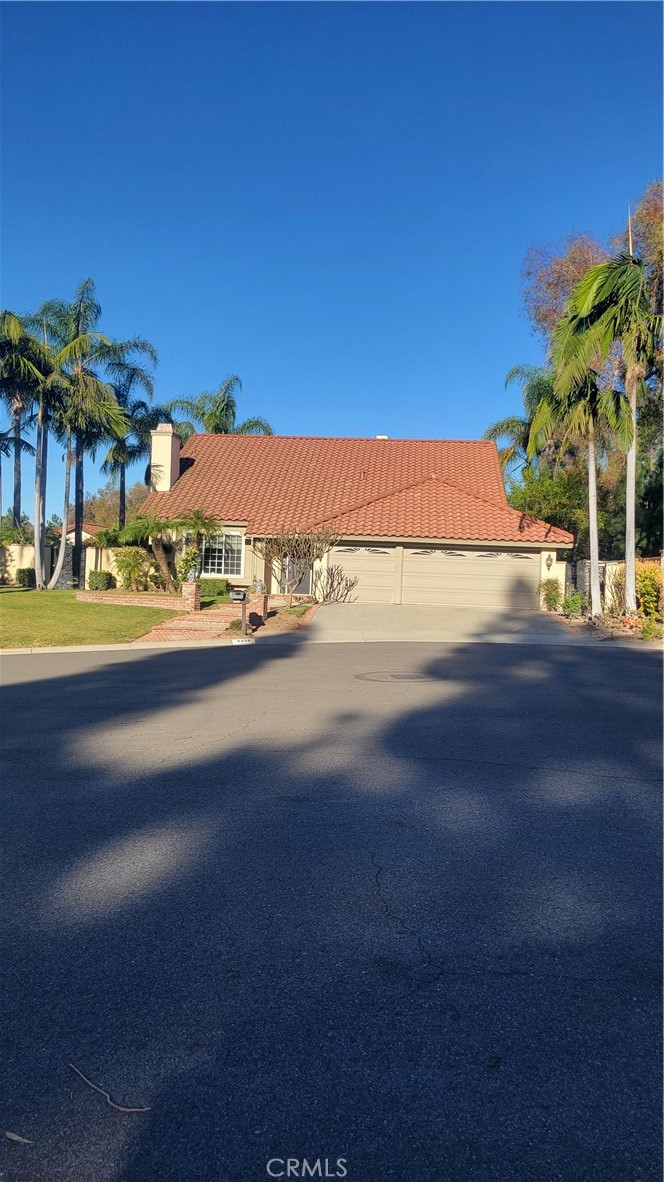 5035 Via Donaldo, Yorba Linda CA 92886 - photo 1