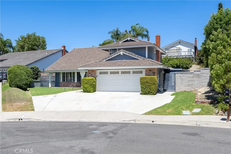 5050 Via Ingresso, Yorba Linda, CA 92886