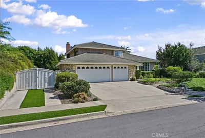 5062 W Knoll Drive, Yorba Linda