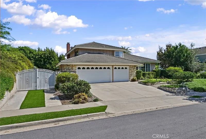 5062 W Knoll Drive, Yorba Linda