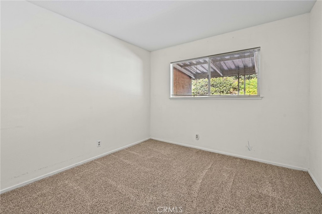 The downstairs bedroom - 5062 W Knoll Drive, Yorba Linda CA 92886 - photo 31