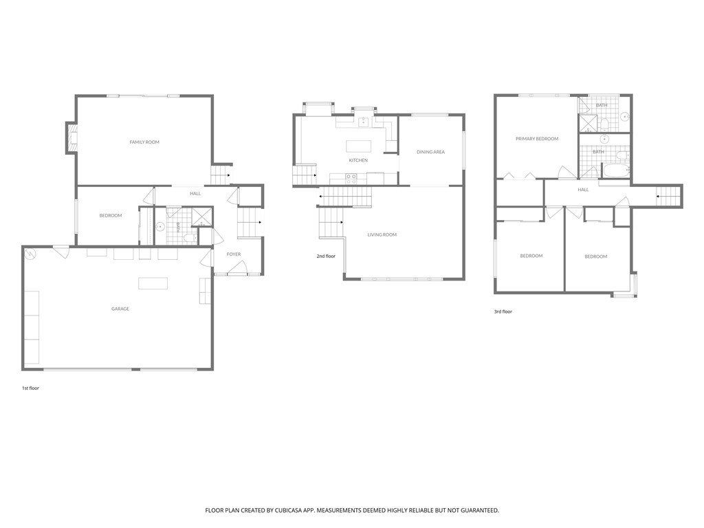 Floor plan layout - 5062 W Knoll Drive, Yorba Linda CA 92886 - photo 53