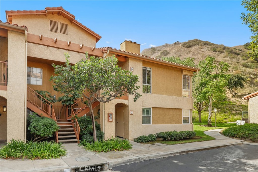 5065 Twilight Canyon Road 35G, Yorba Linda CA 92887 - photo 1