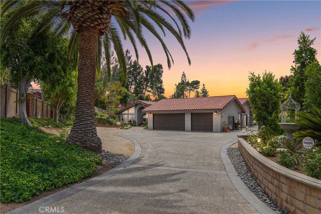 5071 Summit, Yorba Linda CA 92886 - photo 1