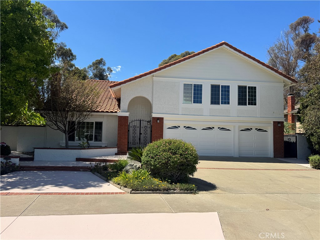 5095 Vista Montana, Yorba Linda CA 92886 - photo 1