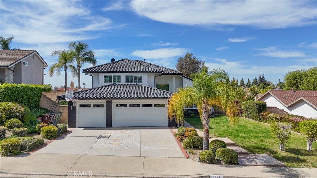 5099 Vista Del Amigo, Yorba Linda CA 92886 - photo 1
