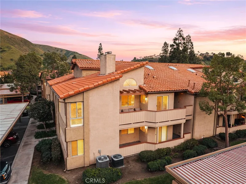 5120 Twilight Canyon Road 30E, Yorba Linda, CA 92887