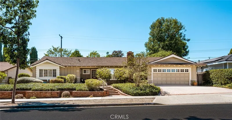 5121 Santa Fe Street, Yorba Linda, CA 92886