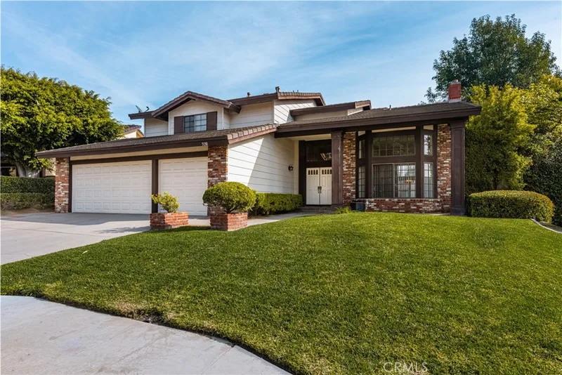 5130 Vista Montana, Yorba Linda, CA 92886