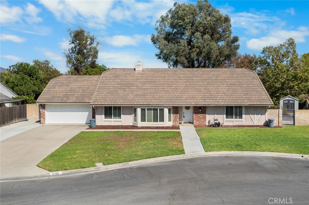 5130 Webb Place, Yorba Linda CA 92886 - photo 1