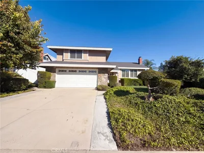 5142 Sumac Ridge Drive, Yorba Linda