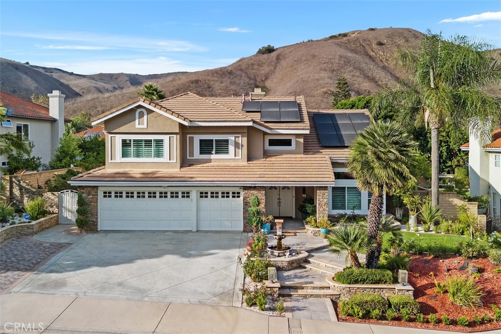 5150 Avenida De Despacio, Yorba Linda CA 92887 - photo 1
