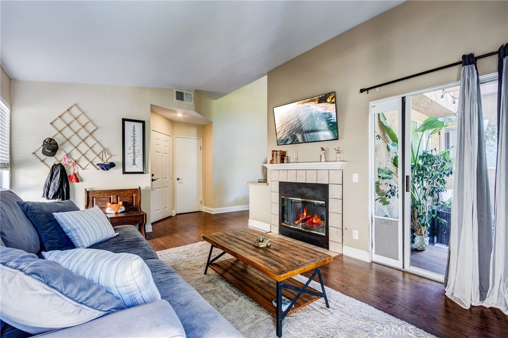 5170 Twilight Canyon 25E, Yorba Linda CA 92887 - photo 1