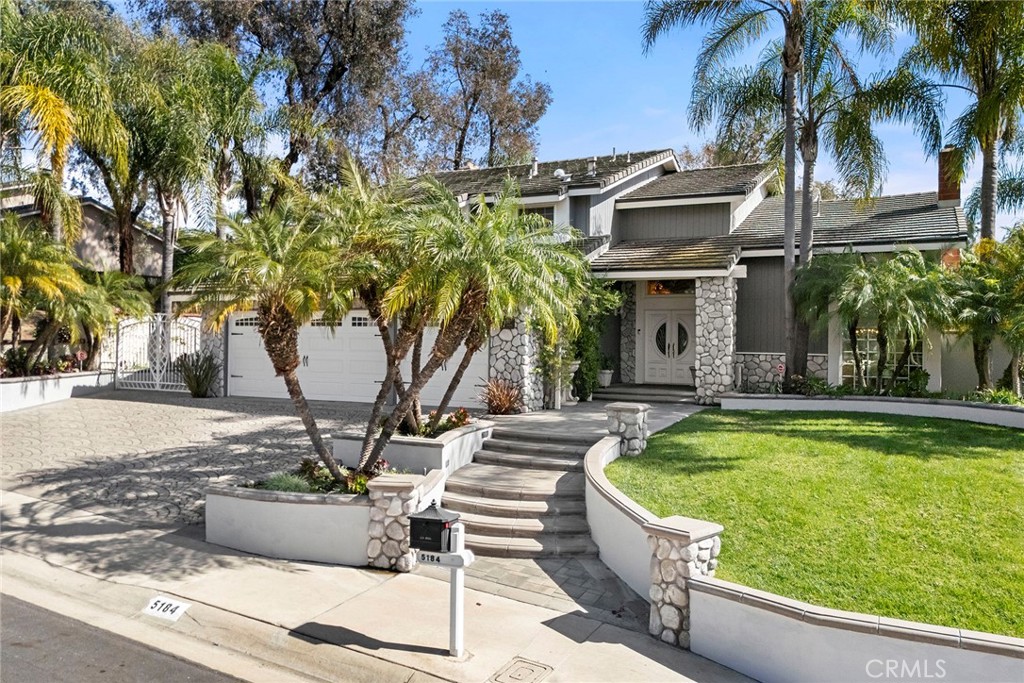 5184 Vista Montana, Yorba Linda CA 92886 - photo 1