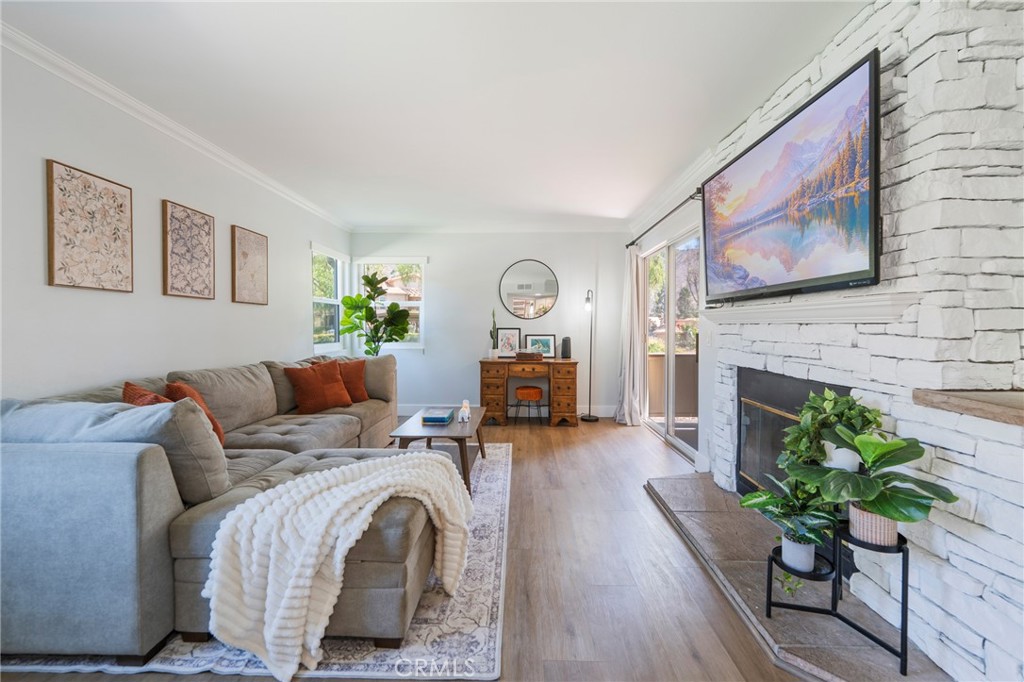5205 Box Canyon Ct. 19B, Yorba Linda CA 92887 - photo 1