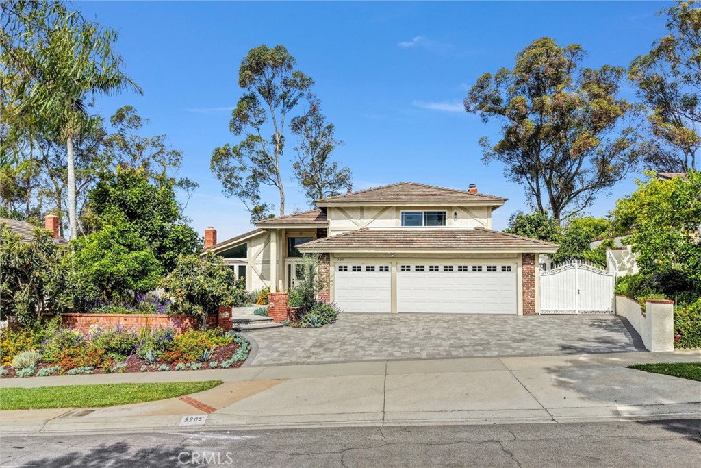 5205 Vista Montana - 5205 Vista Montana, Yorba Linda CA 92886 - photo 1