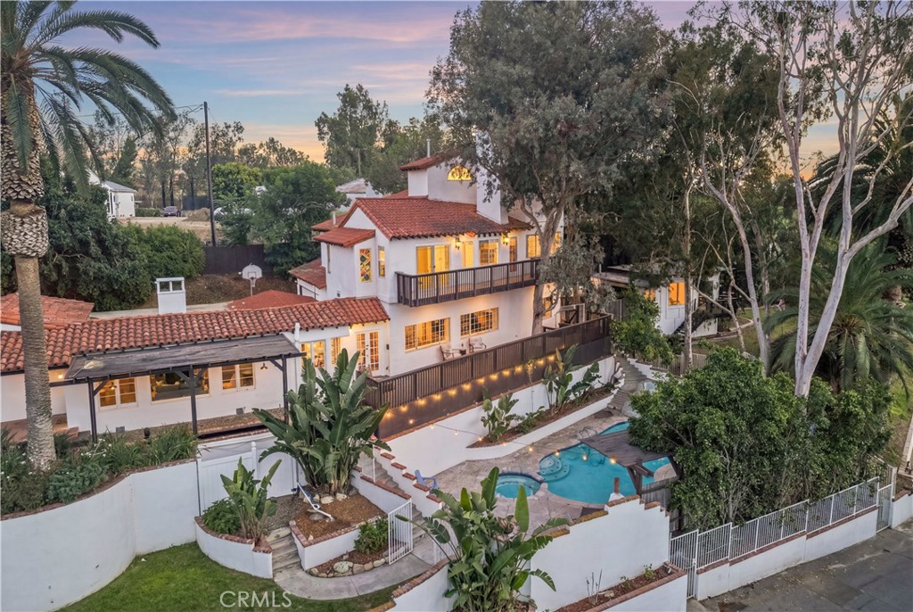 5211 Eureka, Yorba Linda CA 92886 - photo 1