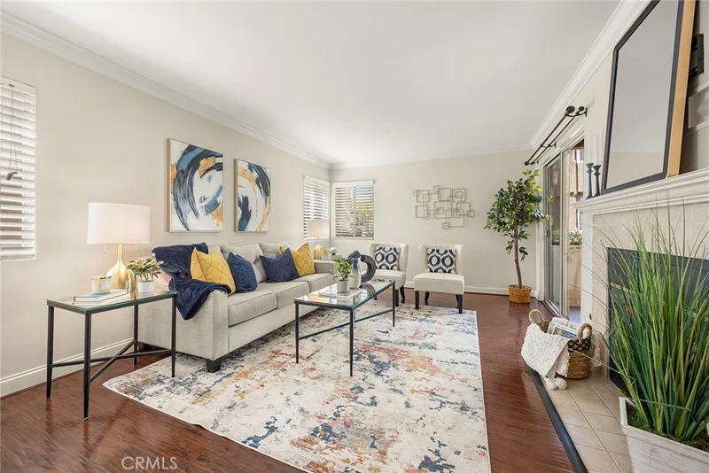 5215 Box Canyon Court 20B, Yorba Linda, CA 92887