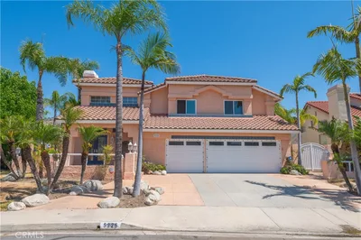 5225 Avenida De Kristine, Yorba Linda