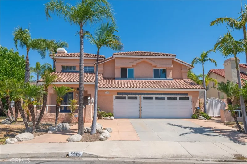 5225 Avenida De Kristine, Yorba Linda