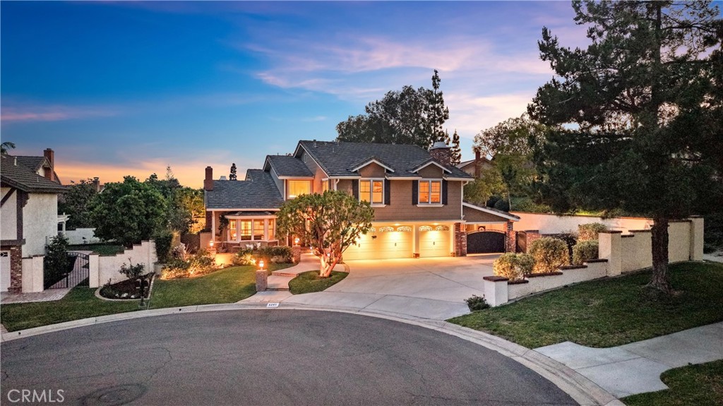 5241 Via Ester, Yorba Linda CA 92886 - photo 1