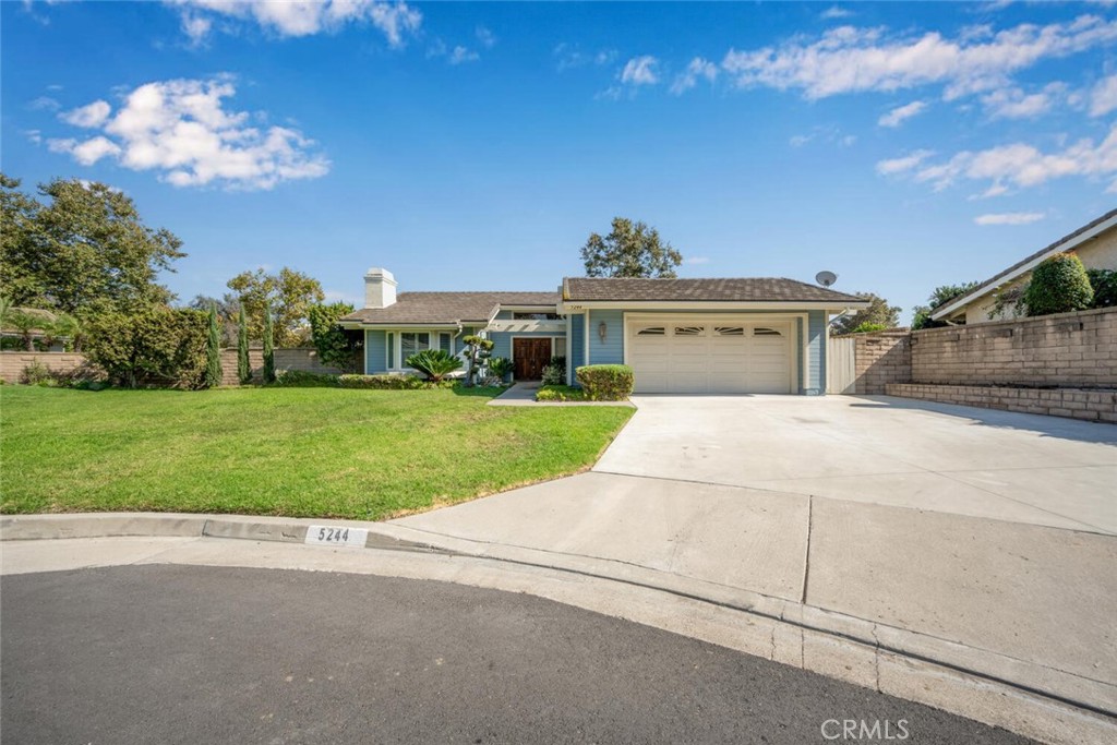5244 Via Ramon Road, Yorba Linda CA 92887 - photo 1