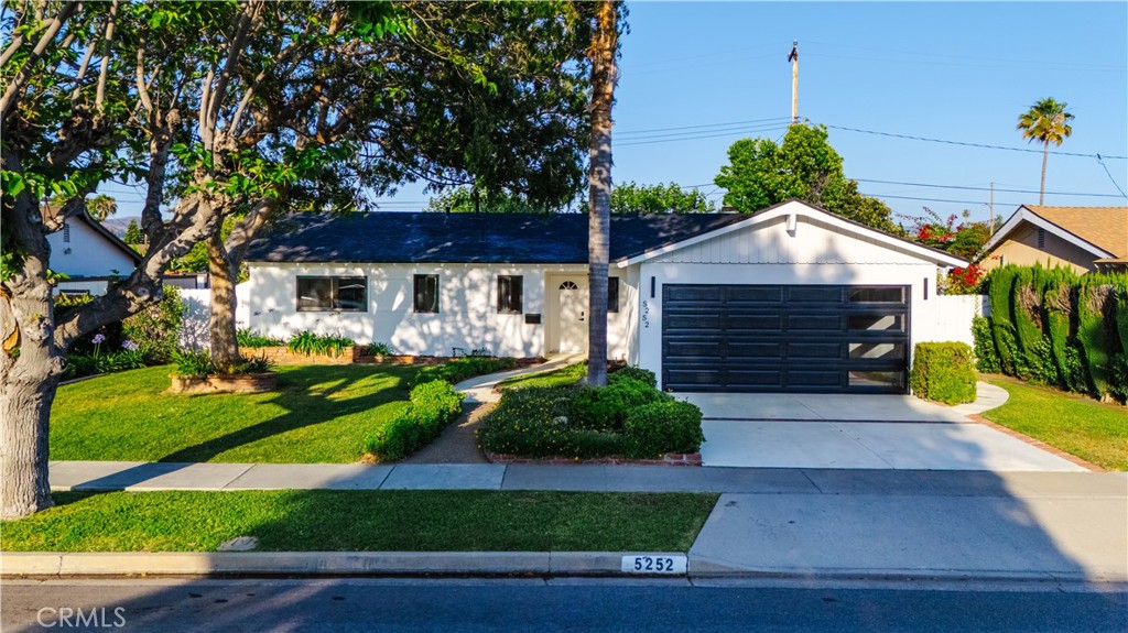 5252 Liverpool, Yorba Linda CA 92886 - photo 1