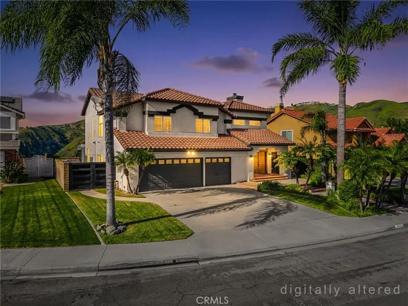 5265 Avenida De Kristine, Yorba Linda