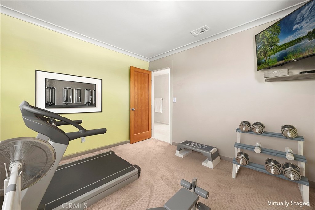 Virtually Staged - 5271 Pasatiempo Drive, Yorba Linda CA 92886 - photo 36