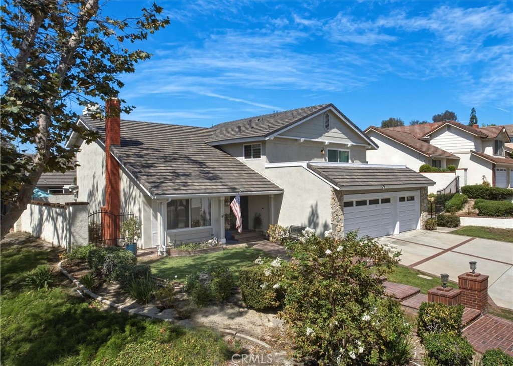 5285 Via Ester, Yorba Linda CA 92886 - photo 1