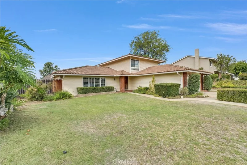 5301 Marynell, Yorba Linda, CA 92886