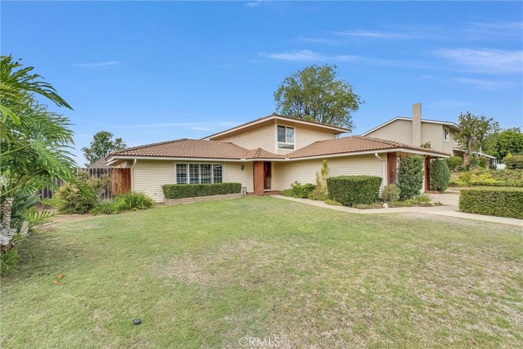 5301 Marynell, Yorba Linda CA 92886 - photo 1