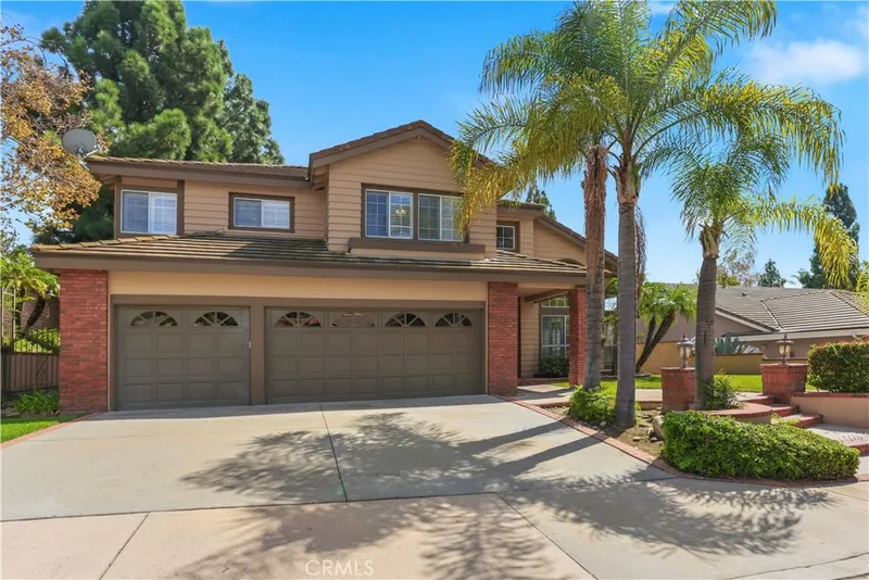 5305 Los Monteros, Yorba Linda, CA 92887