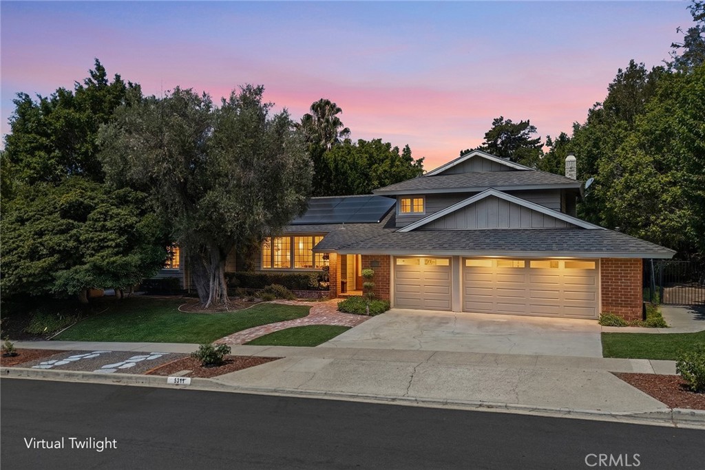 5311 Pasatiempo Drive, Yorba Linda CA 92886 - photo 1