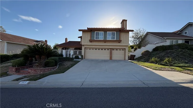 5311 Via Geraldina, Yorba Linda