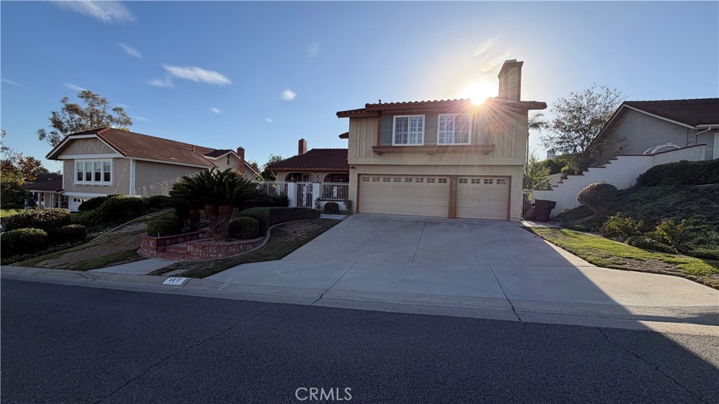 5311 Via Geraldina, Yorba Linda CA 92886 - photo 2