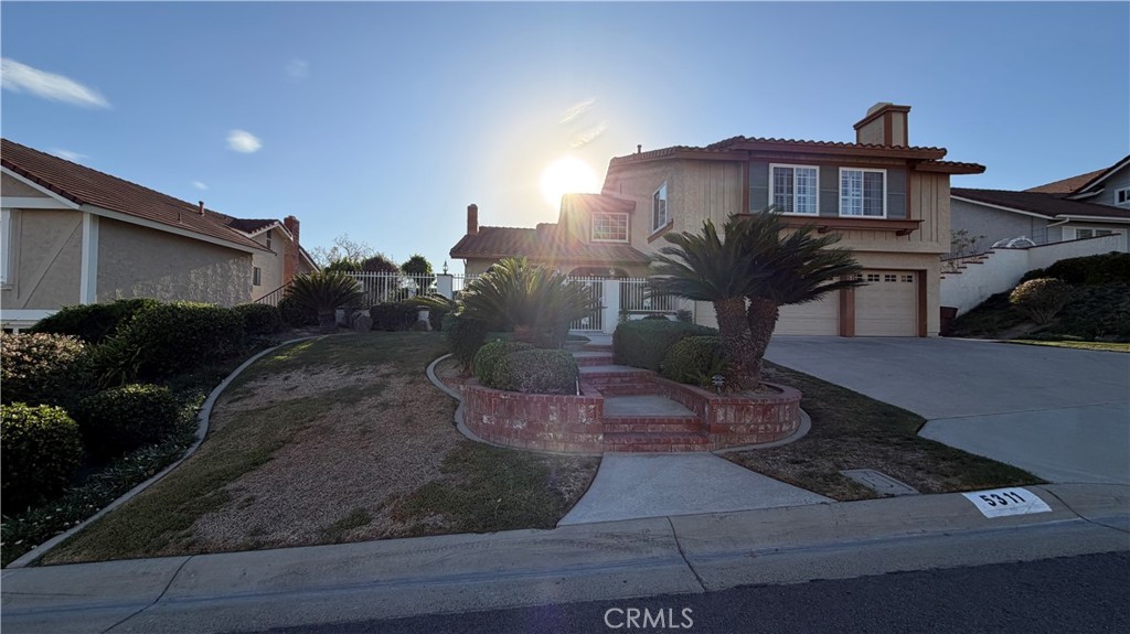 5311 Via Geraldina, Yorba Linda CA 92886 - photo 4