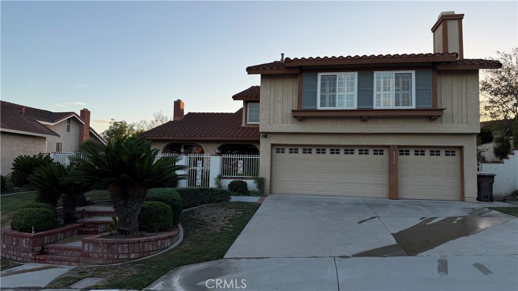 5311 Via Geraldina, Yorba Linda CA 92886 - photo 34