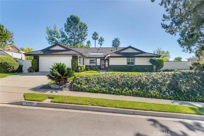 5312 Kentwater Place, Yorba Linda, CA 92886