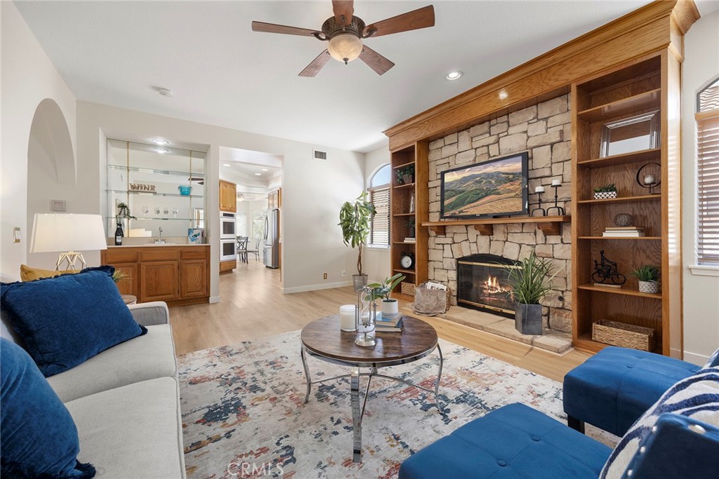 5315 Via Sevilla, Yorba Linda CA 92887 - photo 1